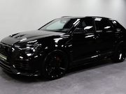 Audi Q8 - 4.0 TFSI RSQ8 MANSORY |LIMITED|CARBON|B&0|CERAMIC