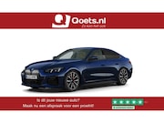 BMW i4 - eDrive40 M Sport Pro Edition 84 kWh COMFORT PACK - INNOVATIO