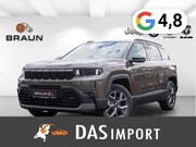 Jeep Compass - 1.2 e-Hybrid DCT6 FIRST EDITION