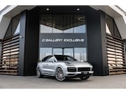 Porsche Cayenne Coupé - 3.0 E-Hybrid - Origineel NL | Sport Chrono + | Panorama | El