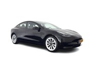Tesla Model 3 - Standard RWD Plus 60 kWh [3-Fase-11kW] {SoH-90%} (INCL-BTW) 