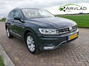 Volkswagen Tiguan - 2.0 TDI 4Motion Highline 110kW DSG LED NAVI CAMERA ** MARGE