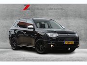 Mitsubishi Outlander - 2.0 PHEV Instyle+ | Navigatie | Schuifkantel-dak | Camera | 