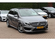 Mercedes-Benz B-klasse - 180 Ambition / Panoramadak / Camera / Leder&Alcantara / Elek