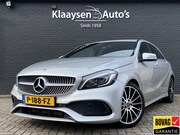 Mercedes-Benz A-klasse - 180 Business Solution AMG Edition AUT. | leder/alcantara | 1