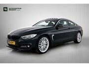 BMW 4-serie - Coupé 435i xDrive Luxury Line(Goed OnderH, Panorama, StoelV,