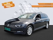 Volkswagen Passat - High-Line, 86000 km, Standkachel, Alle optie's , Onberispeli