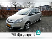 Opel Zafira - 1.8 Enjoy apk 16-01-2027 Airco HANDEL OF EXPORT