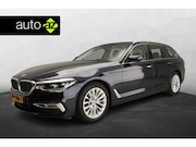 BMW 5-serie - Touring 520i High Executive Luxury Line | Trekhaak elek. | H