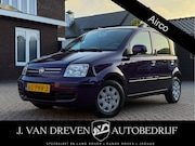 Fiat Panda - 1.2 Edizione Cool - Trekhaak, 2e eigenaar, Airco, Dakrail, F