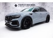 Audi RS Q8 - R ABT 1/125 Quattro 740 PK | Pano | B&O High End | Dynamic+