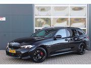 BMW 3-serie - Touring 330e M-Sport Pro | Pano | HK | ACC | Memory | HUD