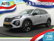 Peugeot 2008 - 167 PK Aut. Hybrid Allure Half-Leder Climate Carplay 17'LMV