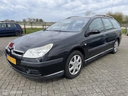 Citroën C5 - Break 2.0-16V Ligne Prestige APK MEI '27