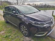 Renault Espace - 1.6 TCe Initiale Paris 7p. Noir Améthyste 4control met panor
