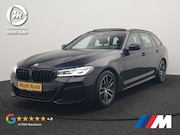 BMW 5-serie - Touring 530e M Sport PHEV 293pk Dealer O.H. | Trekhaak Af Fa