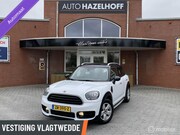 MINI Countryman - 1.5 Cooper Salt Automaat | Schuif/Kanteldak | Stoelverwarmin