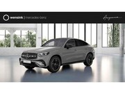 Mercedes-Benz GLC-Klasse Coupe - 300e 4MATIC Business Solution AMG | Panoramaschuifdak | Matr