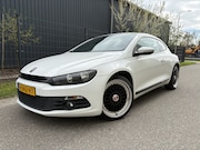 Volkswagen Scirocco - 1.4 TSI Highline / CARPLAY / BBS / AIRCO / CRUISE / STOELVER