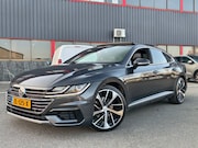 Volkswagen Arteon - 1.5 TSI Business R-LINE / NAP / PANO / DSG / KEY LESS / 20"
