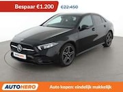 Mercedes-Benz A-klasse - A 250e AMG Line