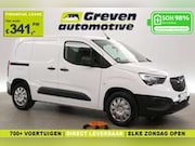 Peugeot Partner - e-Partner Opel Combo-e 50 kWh | Snelladen | SOH 98