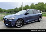 Ford Focus - Wagon 1.0 EcoBoost 155PK Hybrid ST Line Automaat