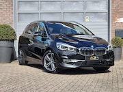 BMW 2-serie Active Tourer - 218i Corp High Executive Automaat / Trekhaak. Leder / comple