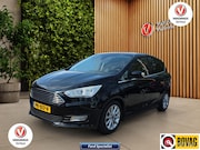 Ford C-Max - 1.0 Titanium|125Pk|Navi|Boekjes|Vol Optie's