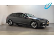 Audi A4 - Avant 35 TFSI S Edition Competition Stoelverwarming Parkeers