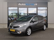 Nissan Note - 1.2 DIG-S AUTOMAAT Tekna NAVI, Camera, Clima, Cruise, Stoelv
