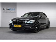 BMW 1-serie - 118i Centennial High Executive (SPORT, PANO, LEDER, LED, NL 