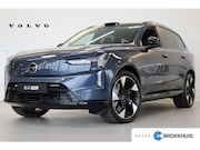 Volvo EX90 - Twin Motor 408PK Ultra 111kWh 22'' | Luchtvering | Soft Clos