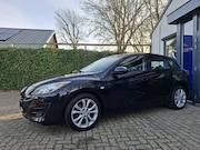 Mazda 3 - 1.6 TS Plus Cruise, PDC, Clima