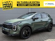 Kia Sportage - 1.6 T-GDi Plug-in Hybrid Black Edition Advanced | Schuif/Kan