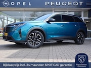Peugeot 5008 - SUV Allure Hybrid 145pk e-DCS6 Automaat, Rijklaarprijs, Navi