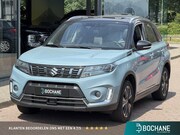 Suzuki Vitara - 1.4 Boosterjet Style Smart Hybrid 129PK | Schuifkanteldak |
