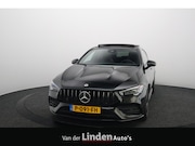 Mercedes-Benz CLA-Klasse - Shooting Brake 200 Business Solution AMG | Panoramadak | Sfe