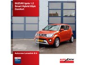 Suzuki Ignis - 1.2 Smart Hybrid 83pk Comfort | Origineel NL |