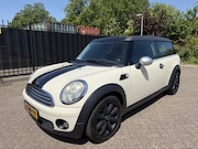 MINI Clubman - Mini 1.6 Cooper 120 PK 6 Versn Airco