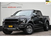 Ford Raptor - 3.5 V6 Ecoboost SuperCrew