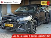Audi Q2 - 35 TFSI S-line,Cam,Carpl,Navi,Cruise,Leer