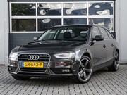 Audi A4 - Avant 1.8 TFSI Advance | Xenon | Navi | 18'' rotor | Climate