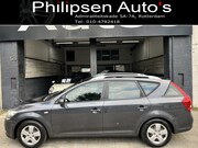 Kia Ceed - cee'd 1.4 CVVT X-tra
