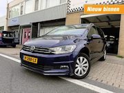 Volkswagen Touran - 1.6 TDI SCR Comfortline Edition 7p ACC ECC RIJDT PRIMA APK 5