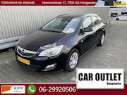 Opel Astra - Sports Tourer 1.4 Edition A/C, Navi, CC, PDC, nw. APK – Inru