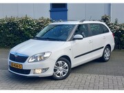 Skoda Fabia - Combi 1.2 TSI Comfort Airco Trekhaak