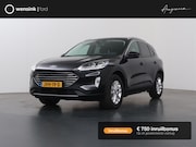 Ford Kuga - 2.5 PHEV Titanium X | Winterpakket | Cruise Control Adaptief