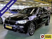BMW X4 - M40i High Executive -362pk- Automaat | Panoramadak | Adaptie