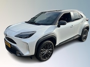 Toyota Yaris - 1.5 HYBRID ADVENTURE
